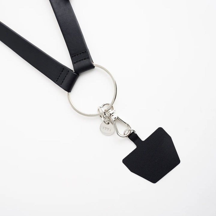 HERRIE PARACHUTE STRAP / THUG