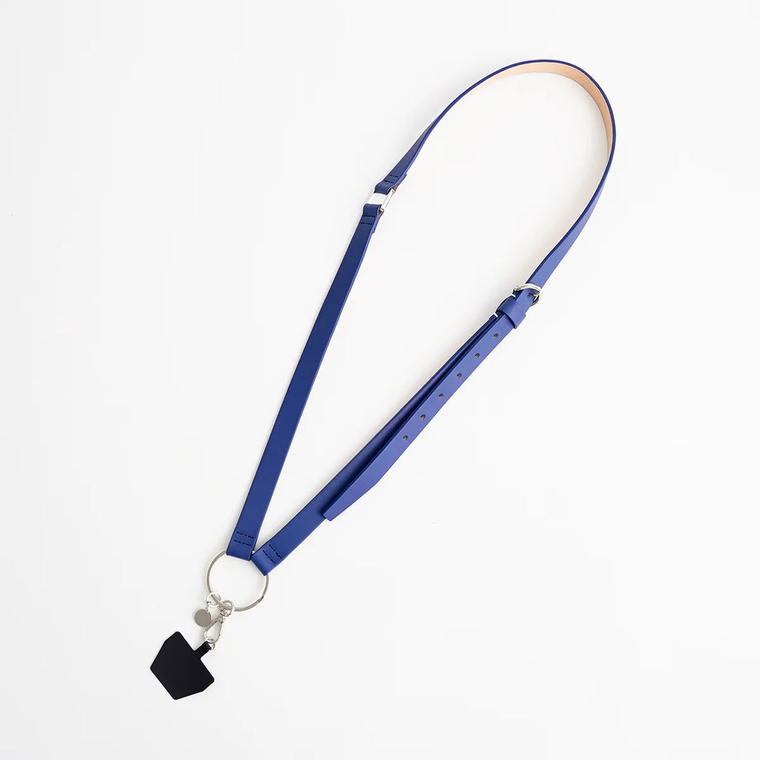 HERRIE PARACHUTE STRAP / THUG