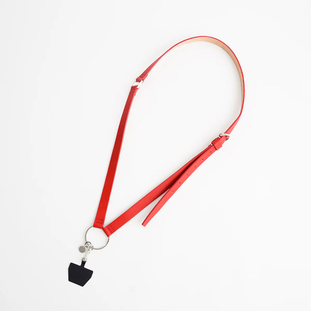 HERRIE PARACHUTE STRAP / THUG