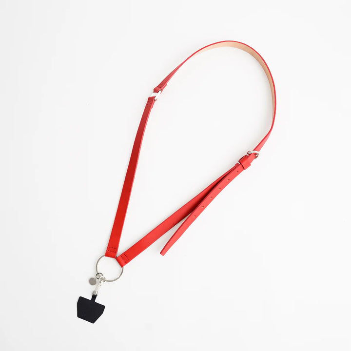 HERRIE PARACHUTE STRAP / THUG
