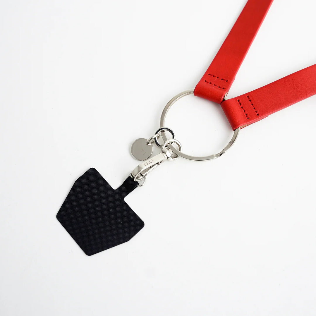 HERRIE PARACHUTE STRAP / THUG