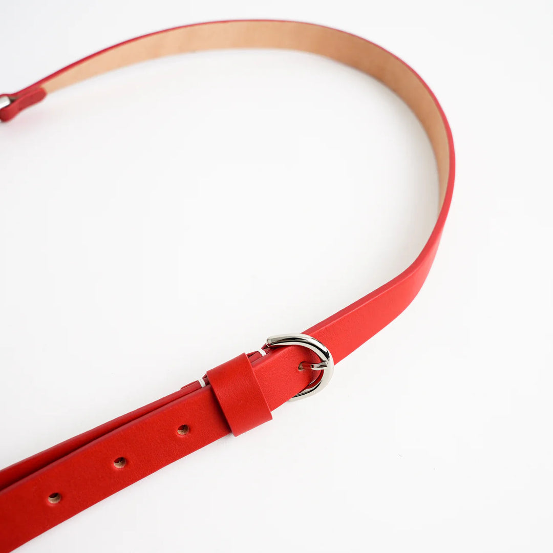 HERRIE PARACHUTE STRAP / THUG