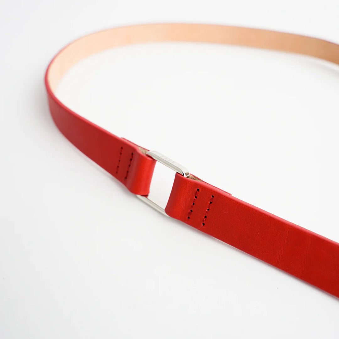 HERRIE PARACHUTE STRAP / THUG