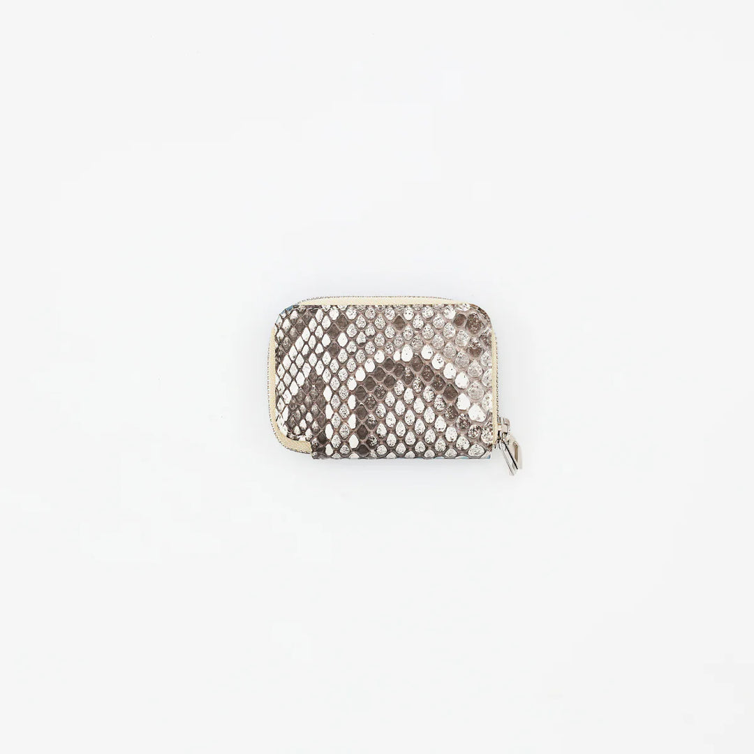 CRISTY COIN CARD WLT / MOLURUS