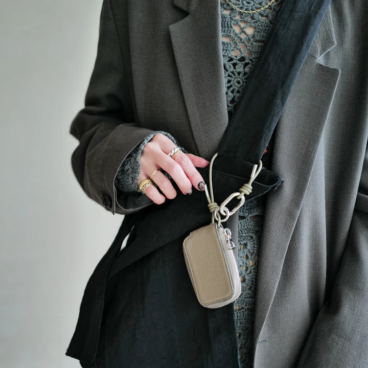 CRISTY SMART KEY CASE / DIPLO FJORD