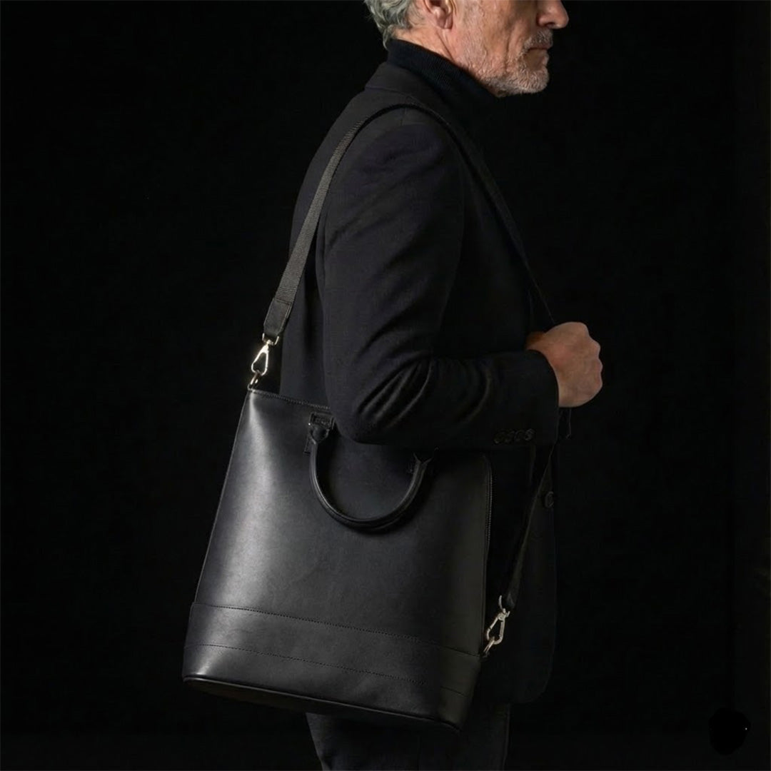 BONNIE VERTICAL TOTE - PM / RAPTO FLEX