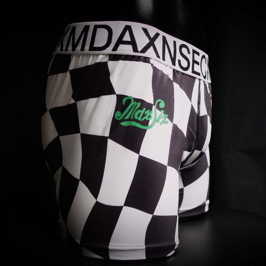 MAXSIX BOXER PANTS 053