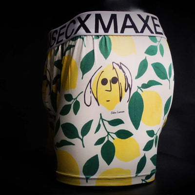 MAXSIX BOXER PANTS 056