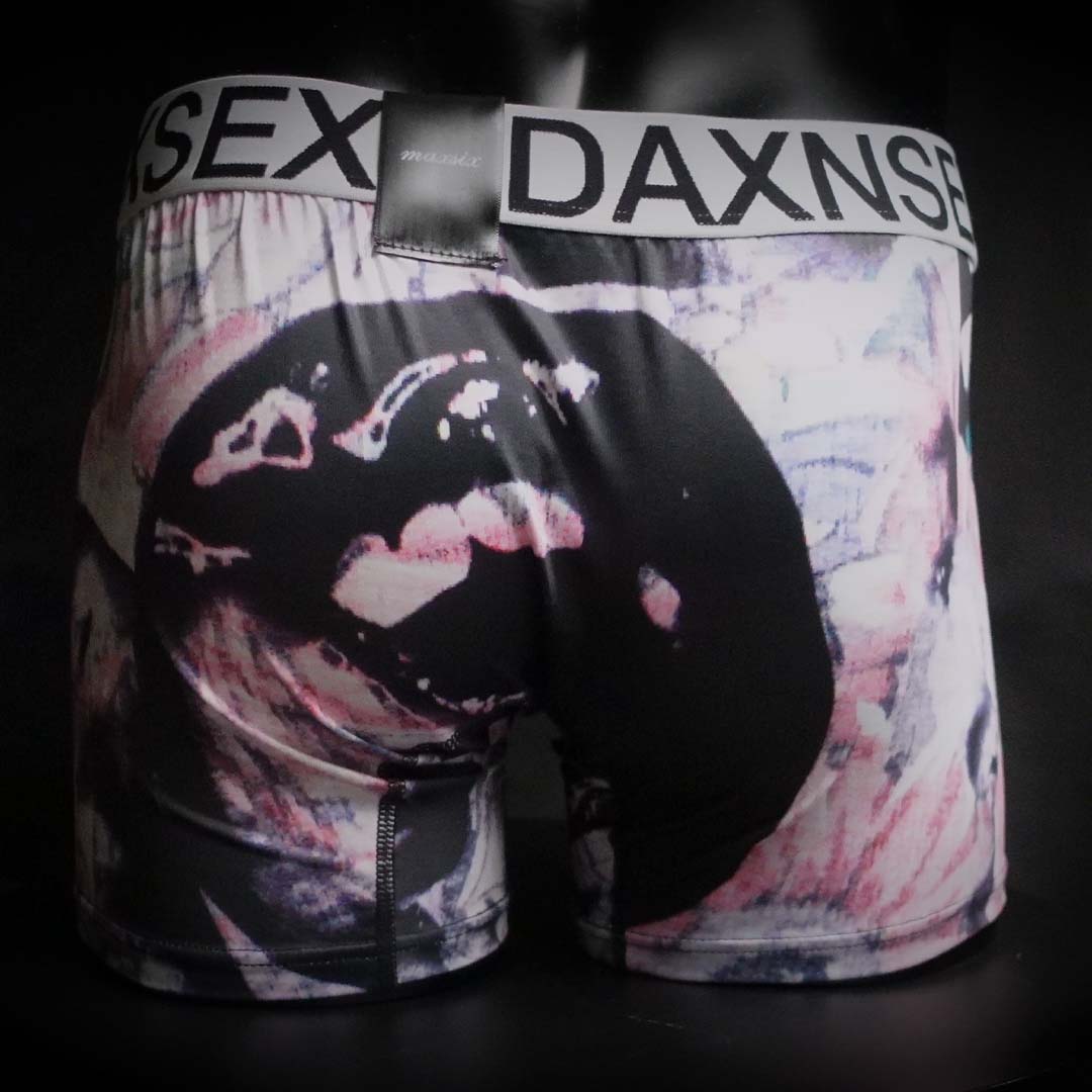 MAXSIX BOXER PANTS 064
