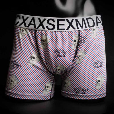 MAXSIX BOXER PANTS 066