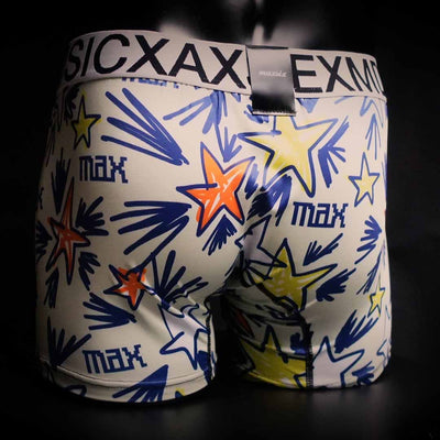 MAXSIX BOXER PANTS 068