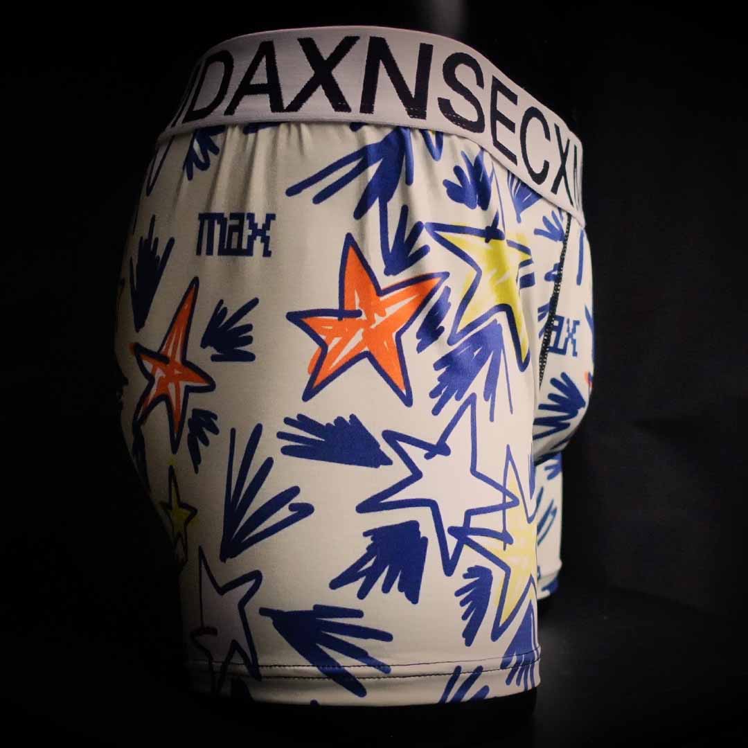 MAXSIX BOXER PANTS 068