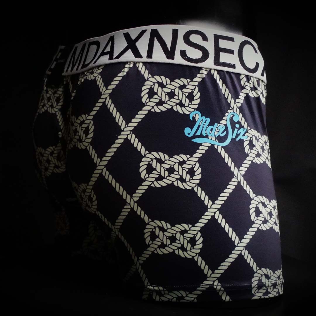 MAXSIX BOXER PANTS 071