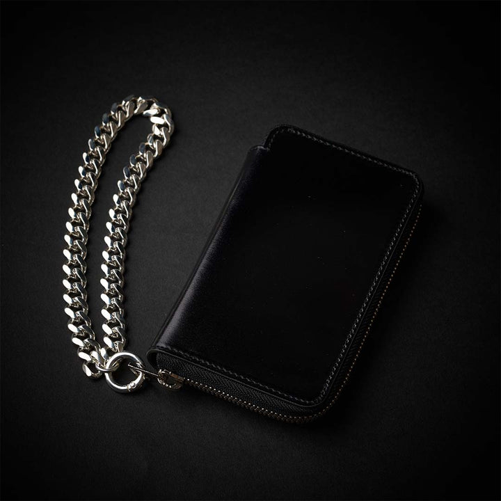 CRISTY SMART MID WLT .5 / CARNO　コードバン財布