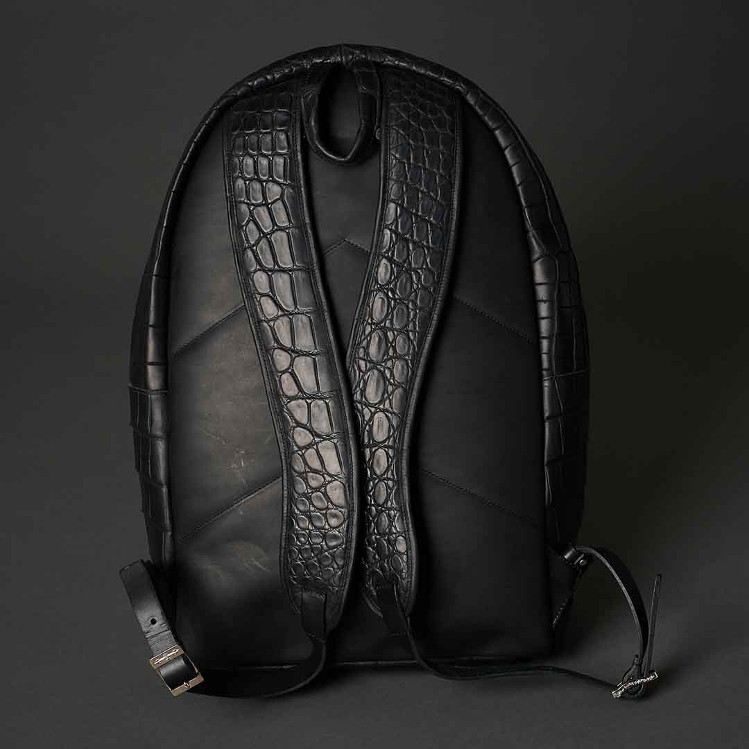 CROCODILE DAYPACK