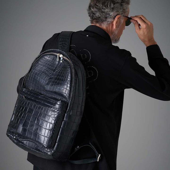 CROCODILE DAYPACK