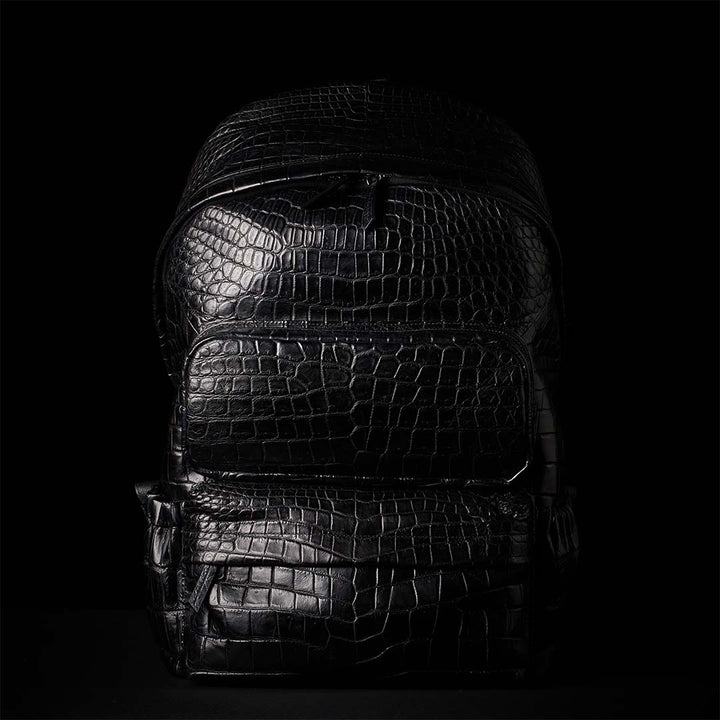 CROCO BACK 「OMBRA」