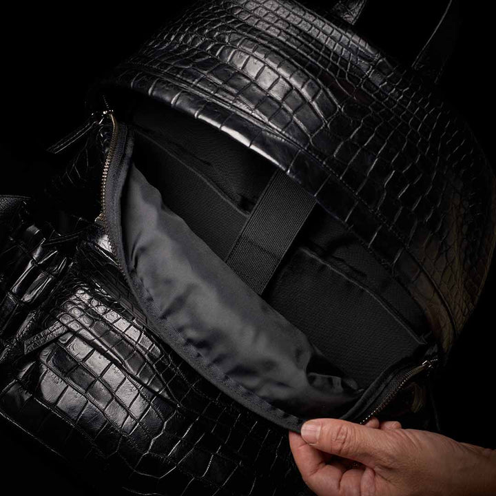 CROCO BACK 「OMBRA」