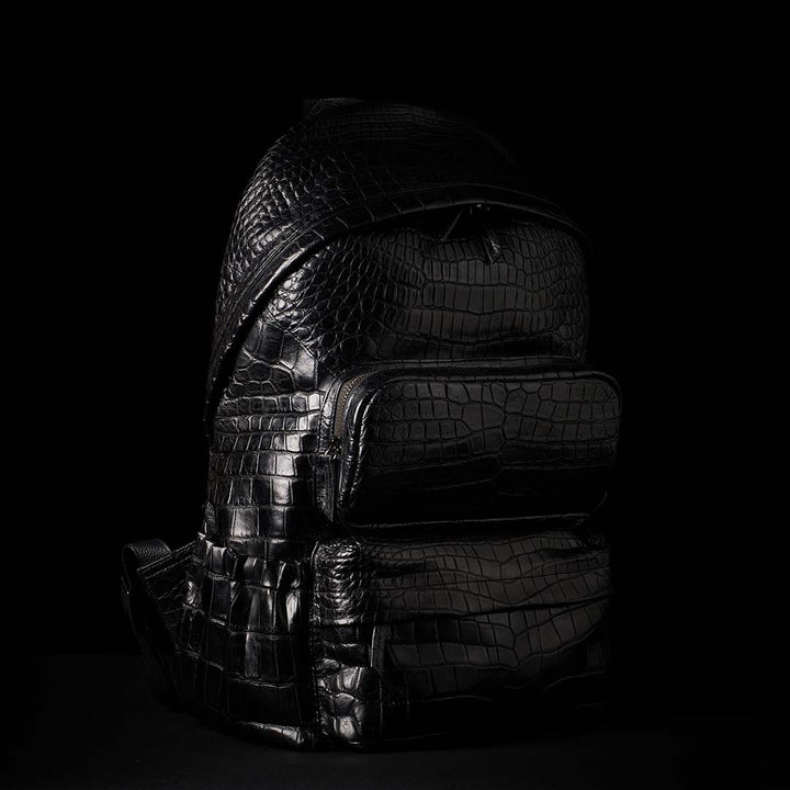 CROCO BACK 「OMBRA」