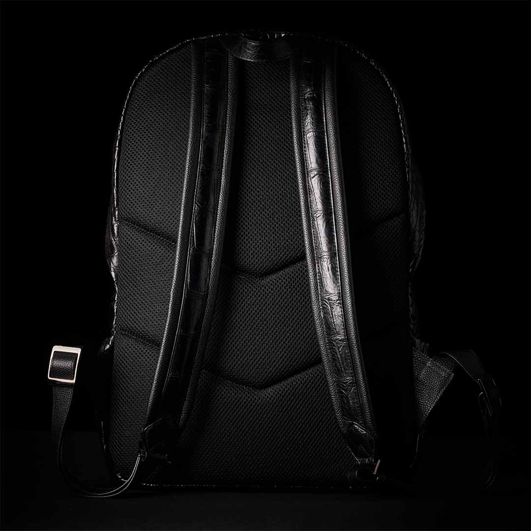CROCO BACK 「OMBRA」