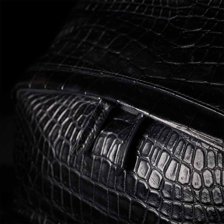 CROCO BACK 「OMBRA」