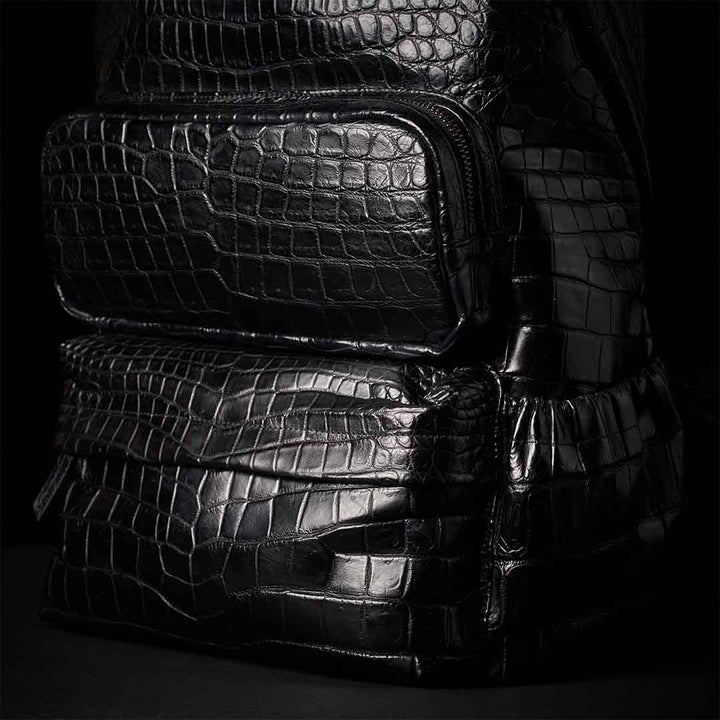 CROCO BACK 「OMBRA」
