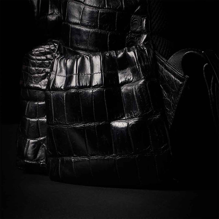 CROCO BACK 「OMBRA」