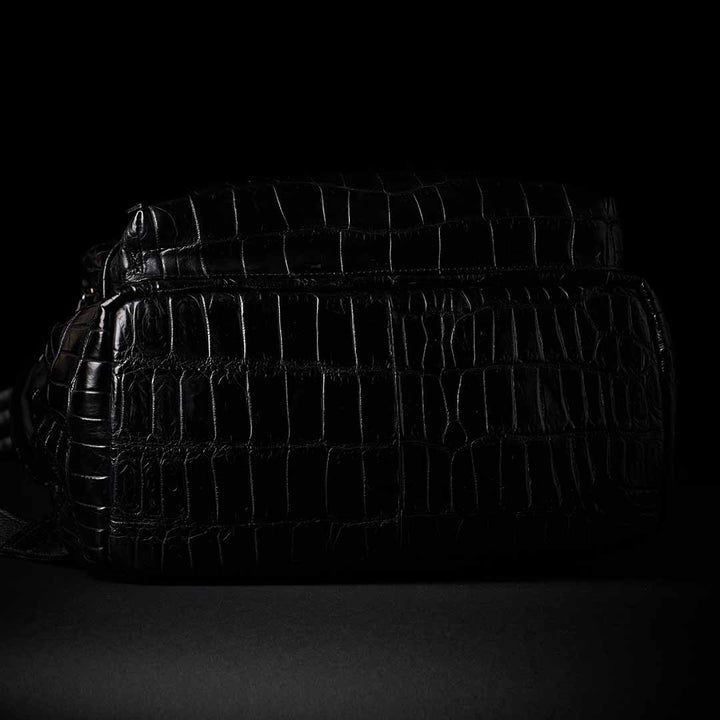 CROCO BACK 「OMBRA」