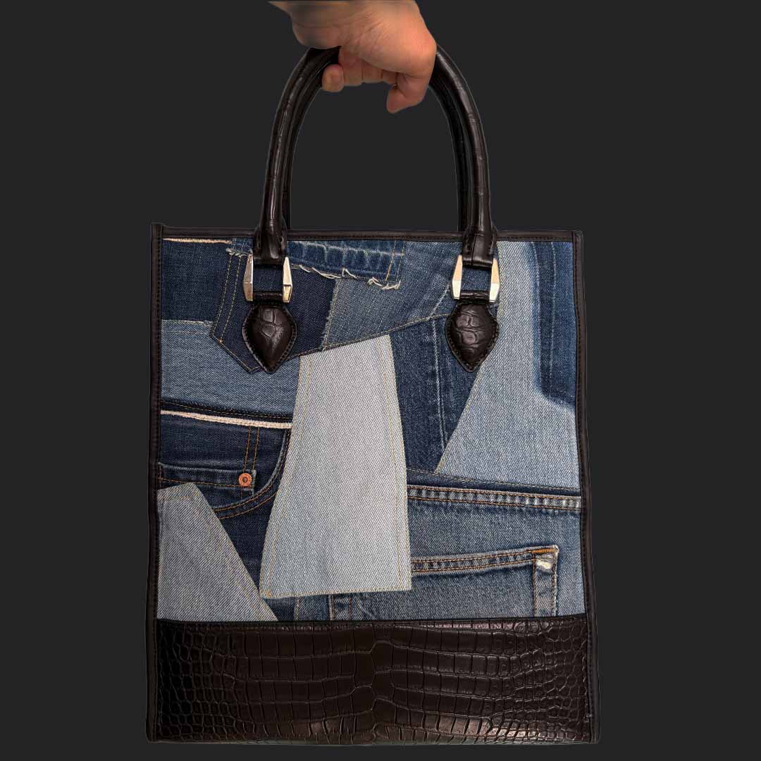 BAG – GOOD4THREE