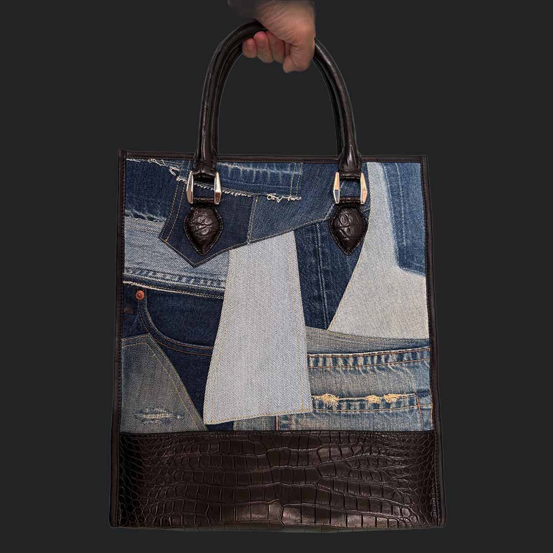 BAG – GOOD4THREE