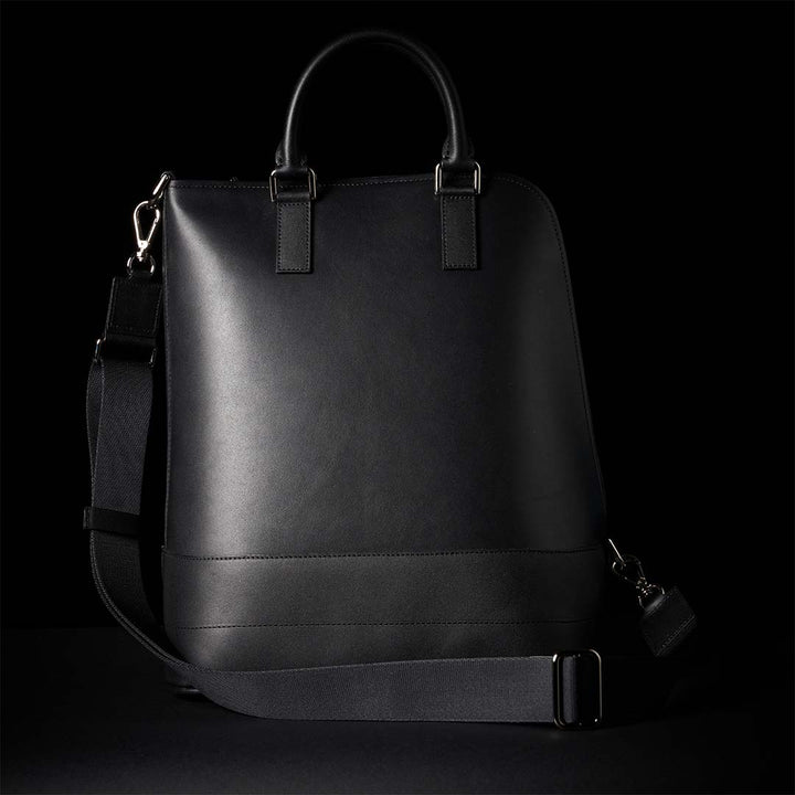 BONNIE VERTICAL TOTE - PM / RAPTO FLEX