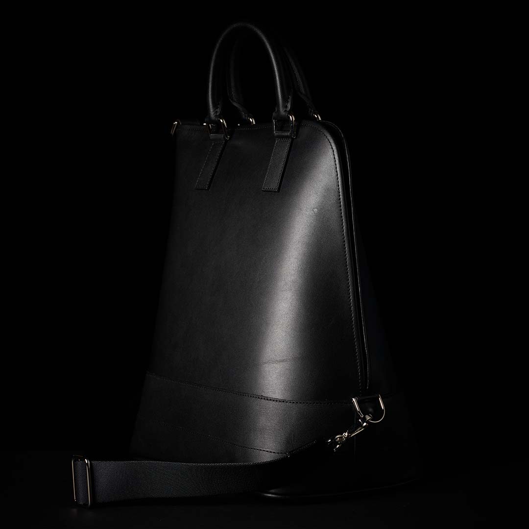 BONNIE VERTICAL TOTE - PM / RAPTO FLEX