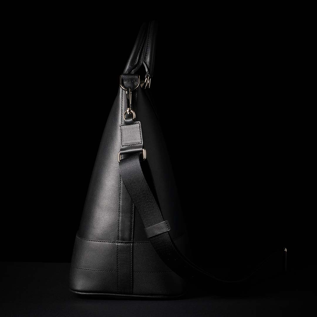 BONNIE VERTICAL TOTE - PM / RAPTO FLEX