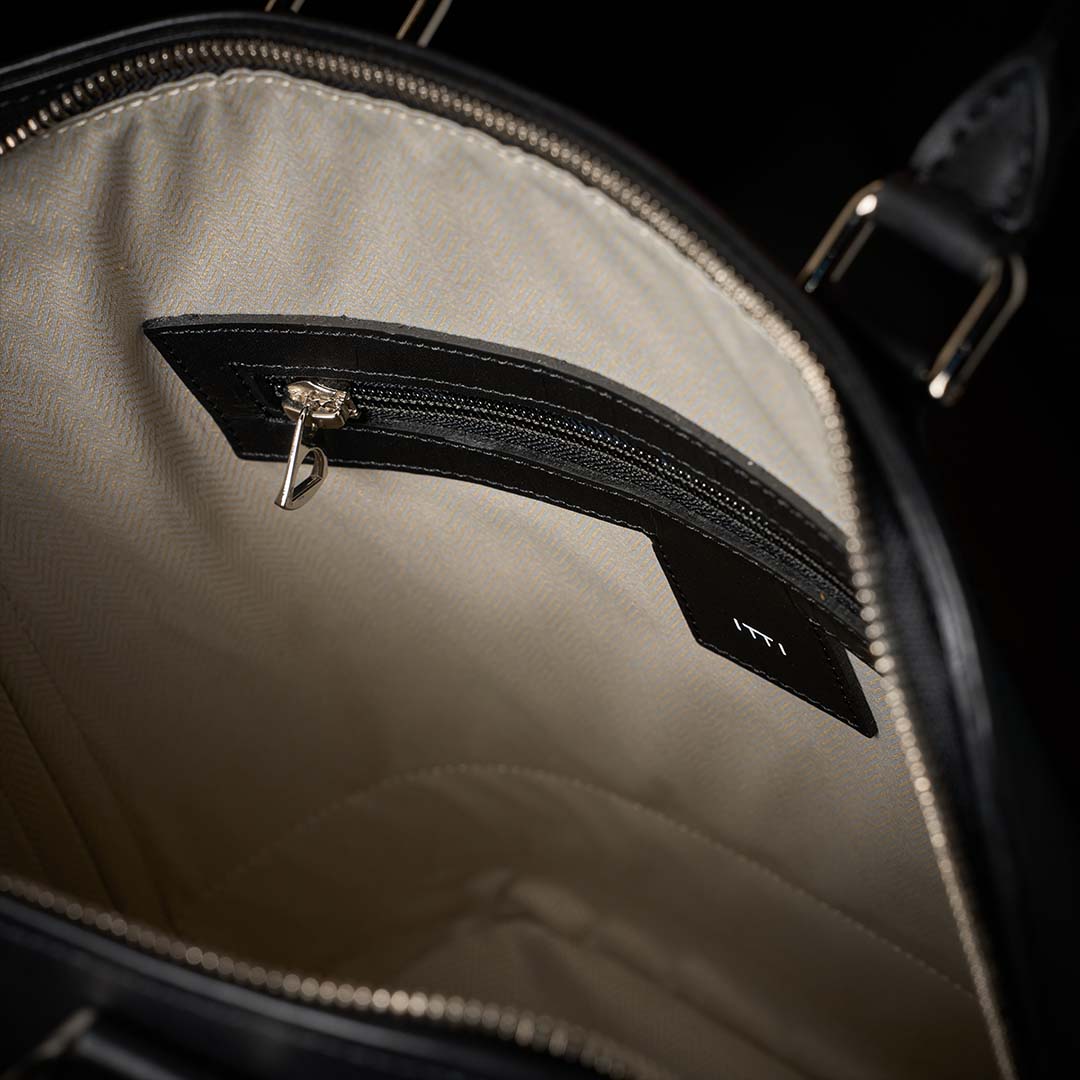 BONNIE VERTICAL TOTE - PM / RAPTO FLEX