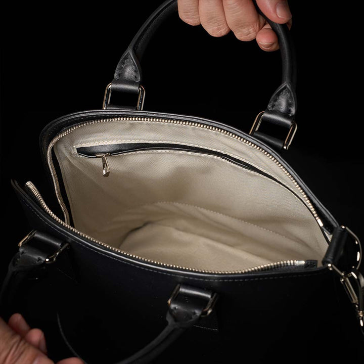 BONNIE VERTICAL TOTE - PM / RAPTO FLEX