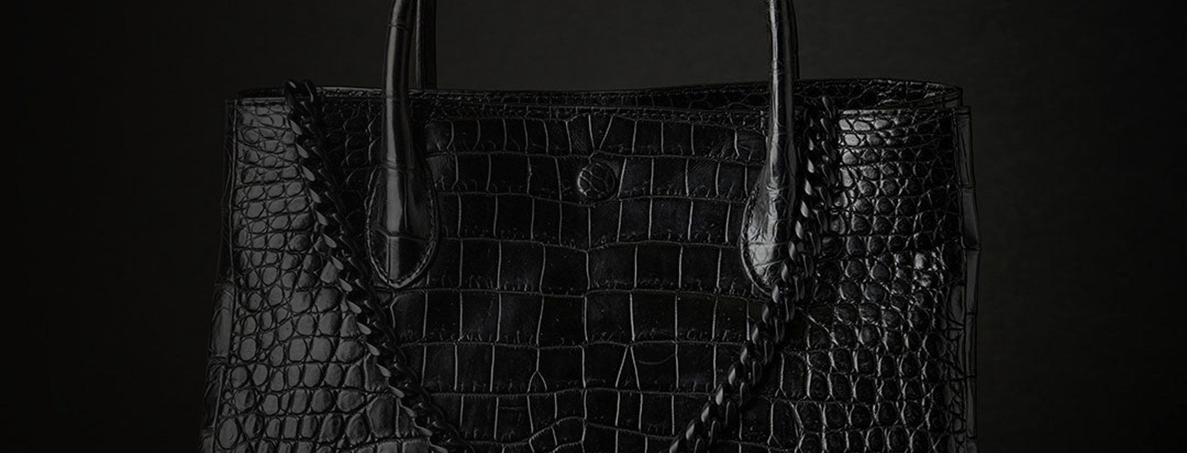 クロコダイル財布・バッグ専門店 GOOD4THREE|極上ポロサス