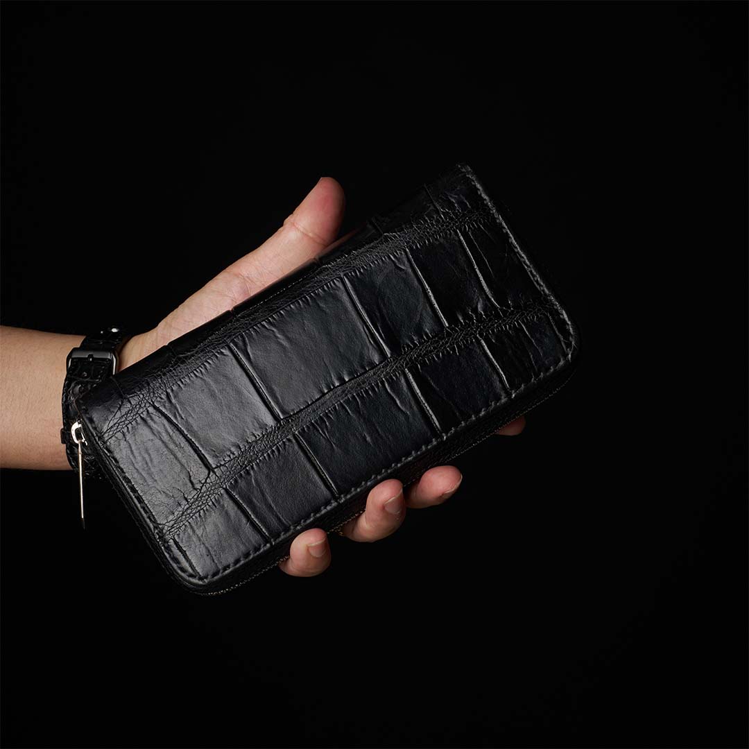 長財布 – 