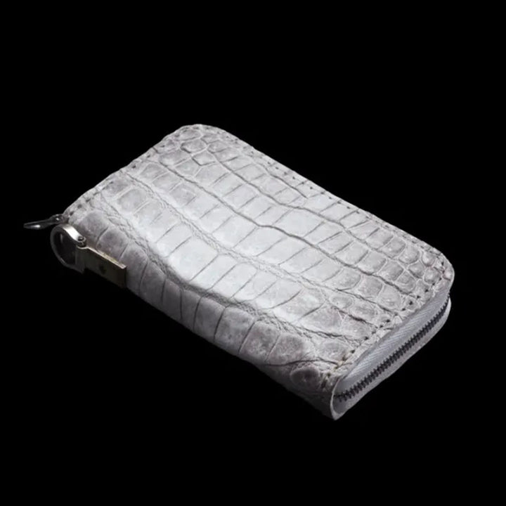 CROCODILE COIN PURSE HIMALAYA
