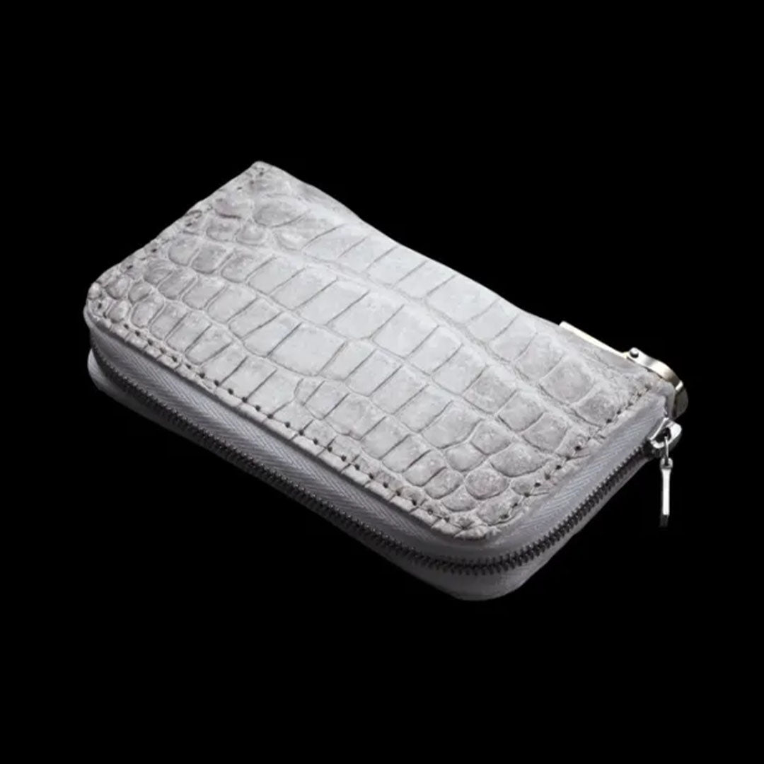 CROCODILE COIN PURSE HIMALAYA