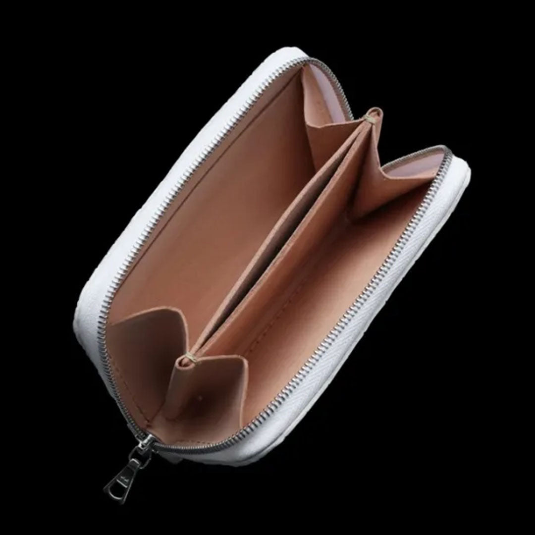 CROCODILE COIN PURSE HIMALAYA