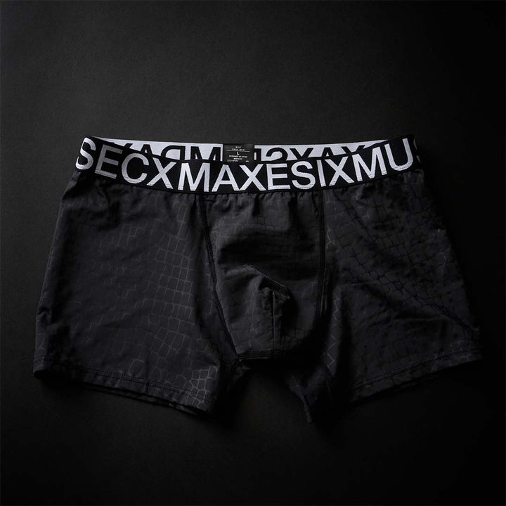 MAXSIX SPECIAL BOXER SHOTS