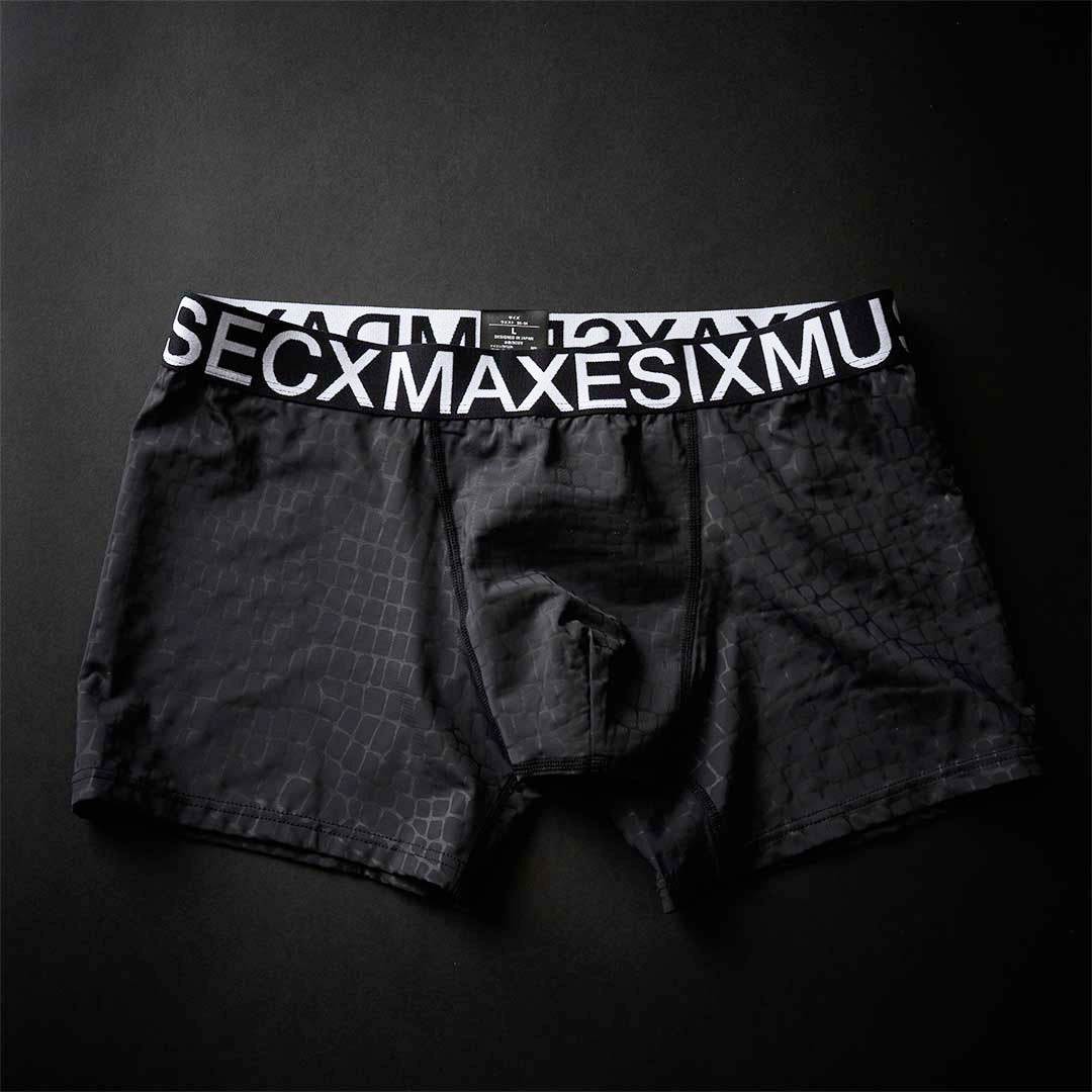 UNDERWEAR – GOOD4THREE