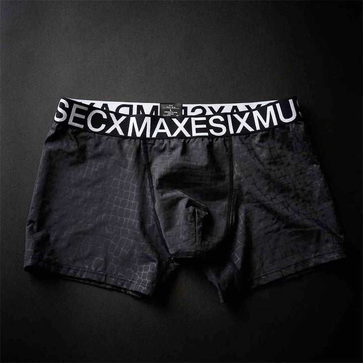 MAXSIX SPECIAL BOXER SHOTS