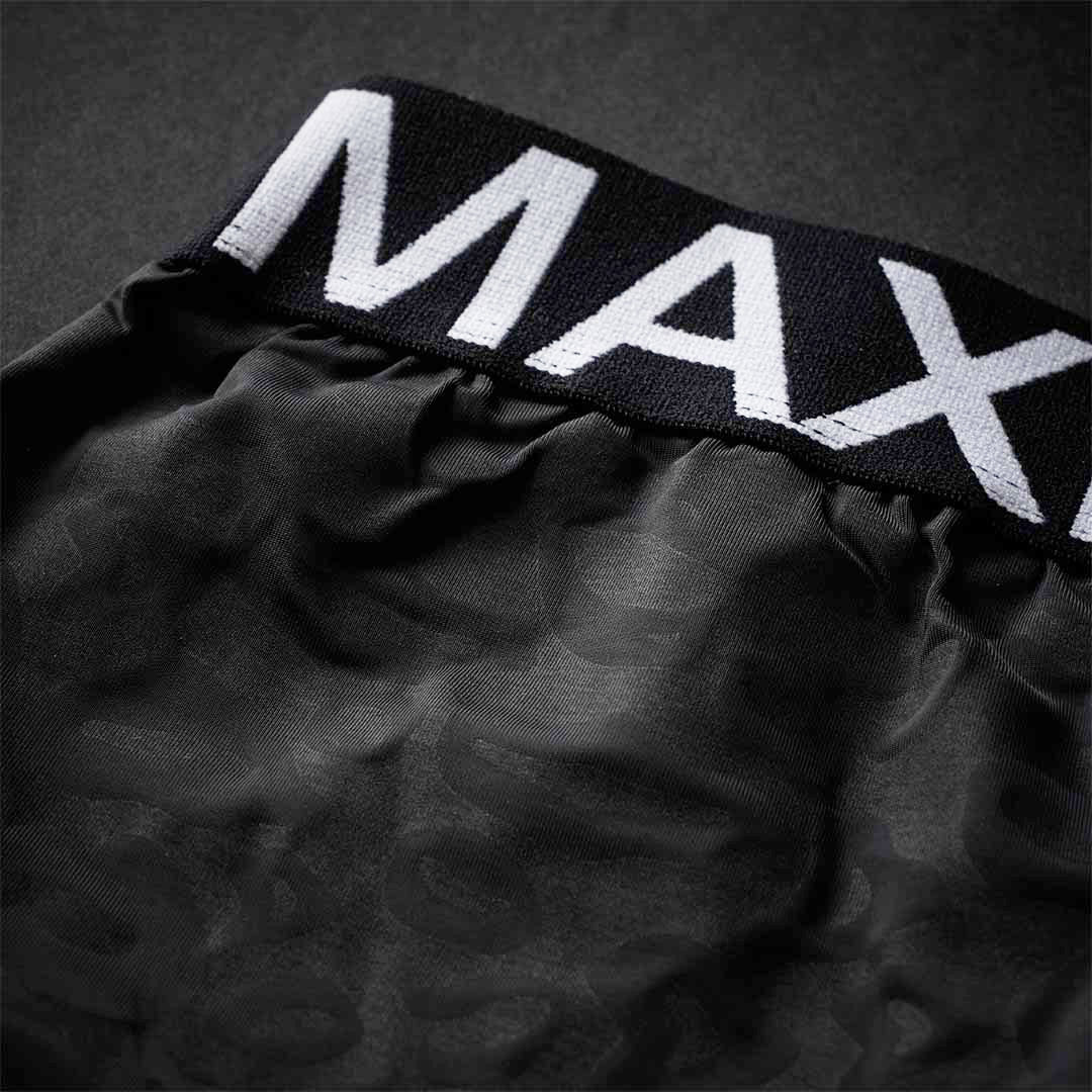 MAXSIX SPECIAL BOXER SHOTS