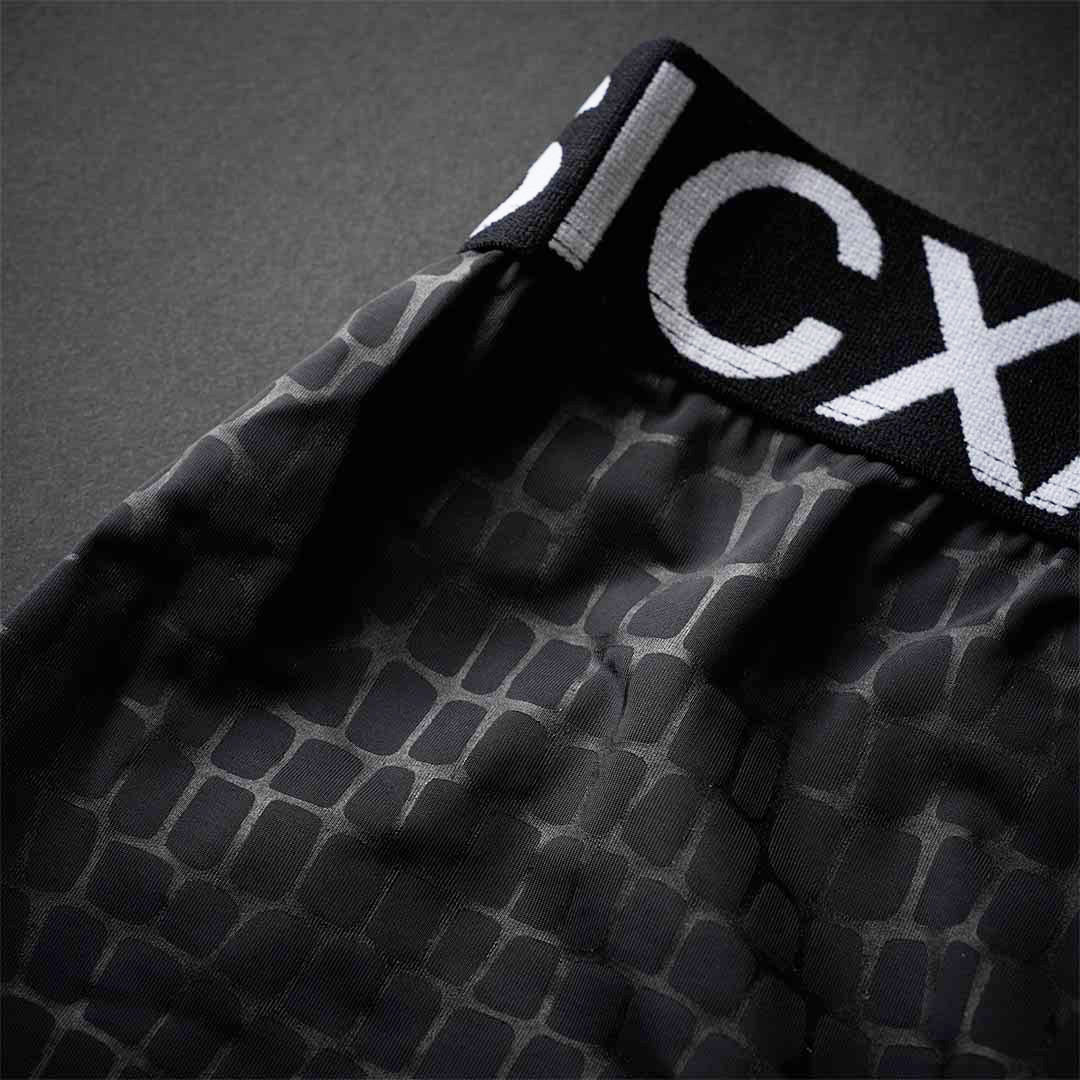 MAXSIX SPECIAL BOXER SHOTS