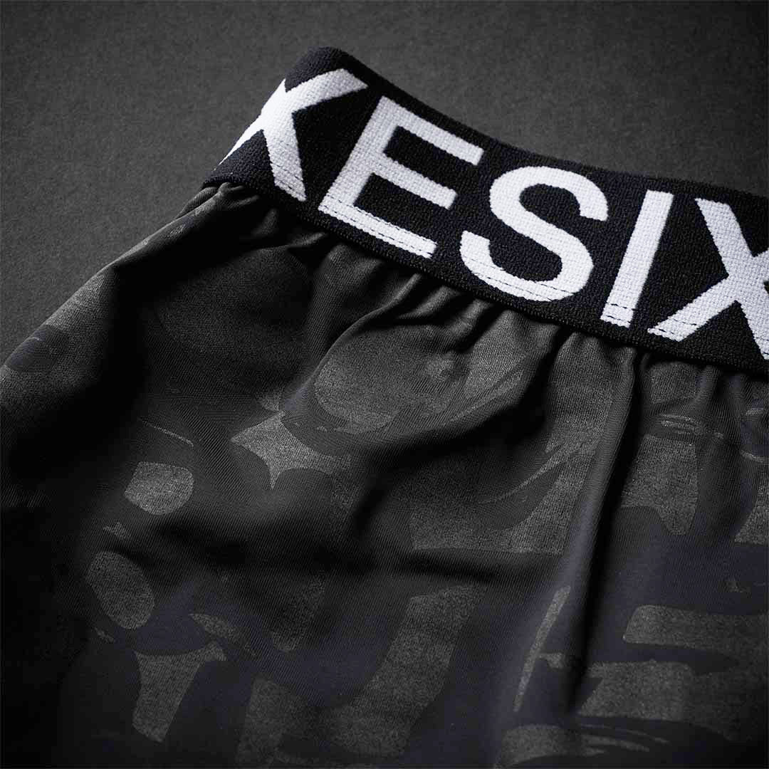 MAXSIX SPECIAL BOXER SHOTS