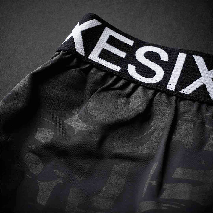 MAXSIX SPECIAL BOXER SHOTS