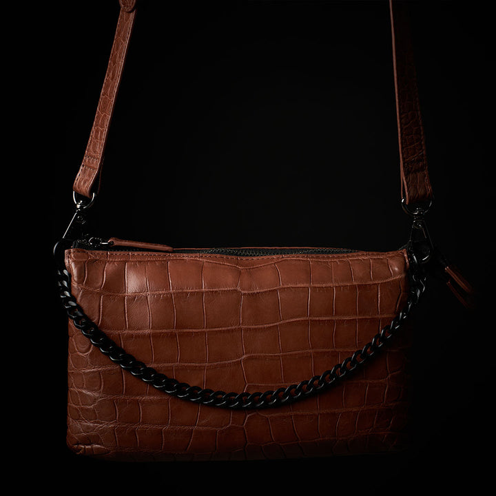 CROCO SHOULDER 「LIBERO」