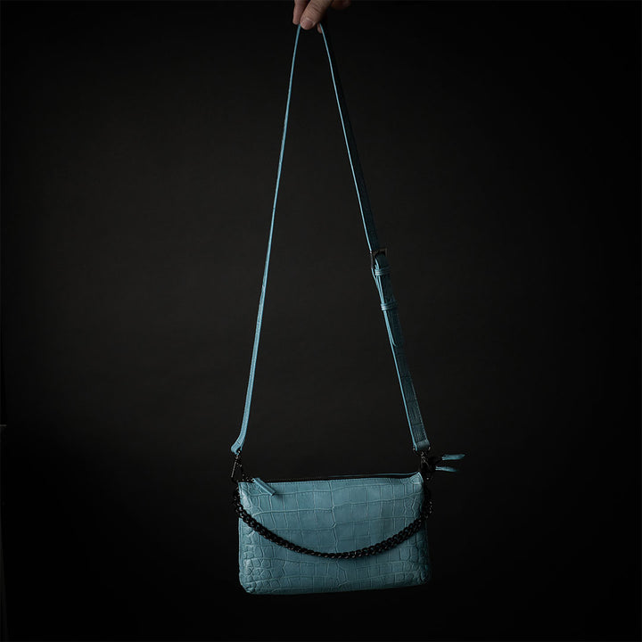 CROCO SHOULDER 「LIBERO」