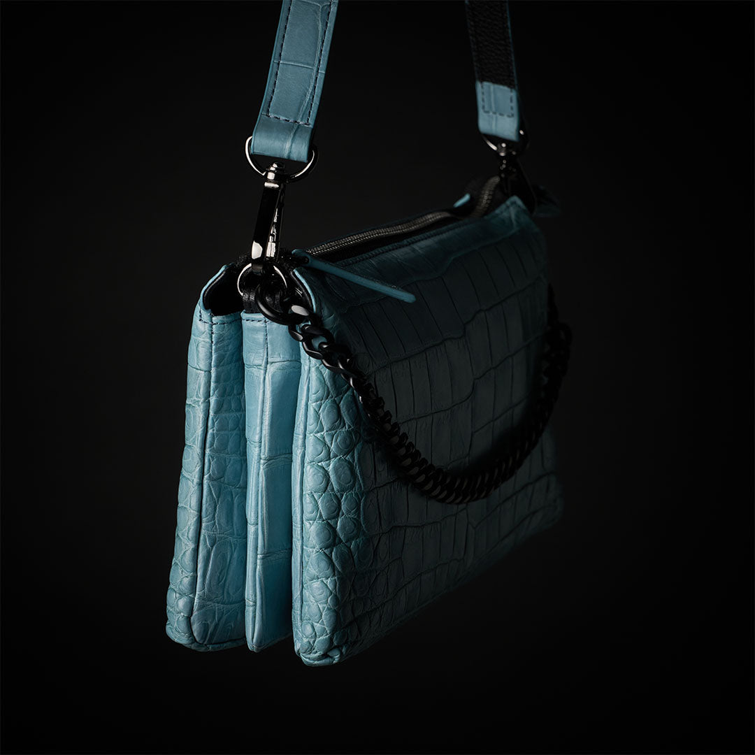 CROCO SHOULDER 「LIBERO」